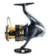 SHIMANO Spinning Reel 22 Sahara 4000XG