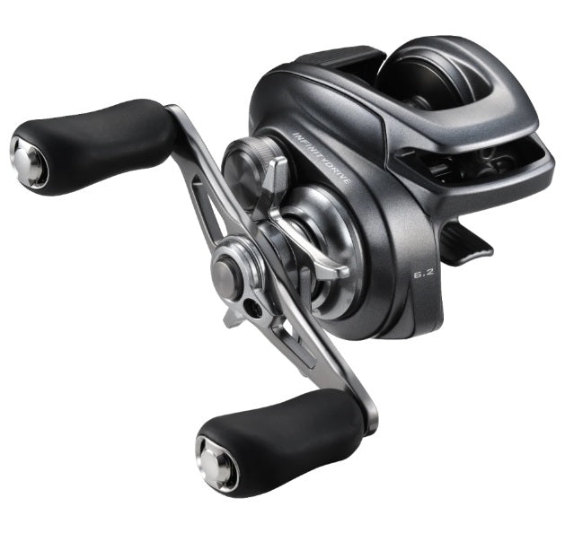 SHIMANO Baitcasting Reel 22 Bantam RIGHT