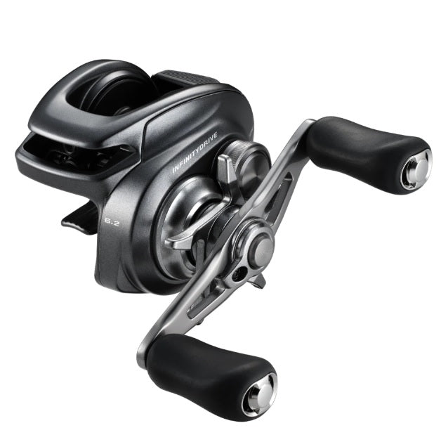 SHIMANO Baitcasting Reel 22 Bantam LEFT