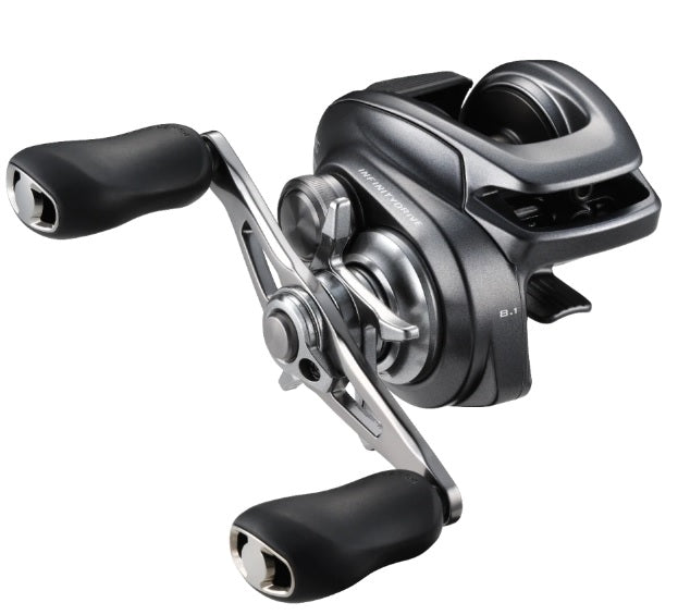 SHIMANO Baitcasting Reel 22 Bantam XG RIGHT (Right)
