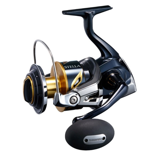 SHIMANO Spinning Reel 22 Stella SW 10000HG