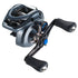 SHIMANO Baitcasting Reel 22SLX DC XT 71HG (Left)