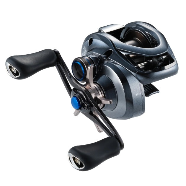 SHIMANO Baitcasting Reel 22SLX DC XT 70XG (Right)
