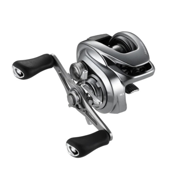 SHIMANO Bait Reel 22 Metanium Shallow Edition R (Right-Handed) 2022 Model