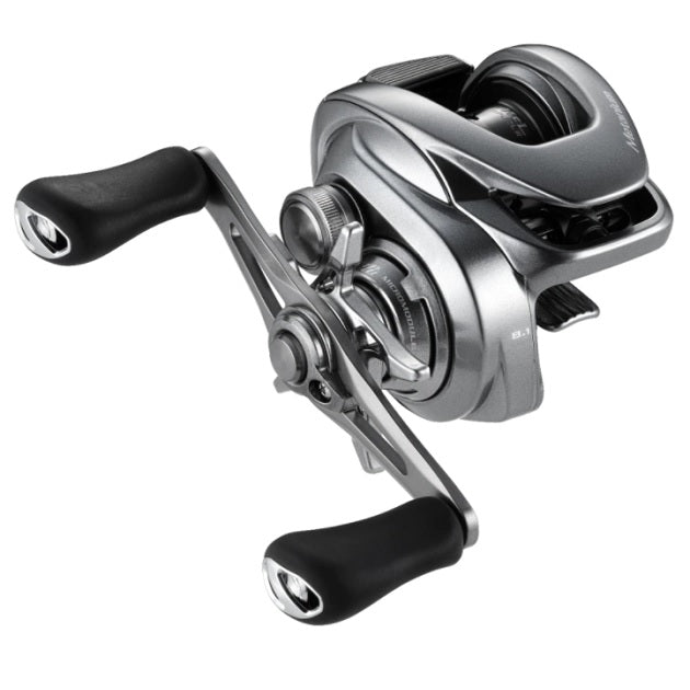 SHIMANO Baitcasting Reel 22 Metanium Shallow Edition XG R (Right-Handed) 2022 Model