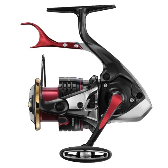 SHIMANO Lever Brake Reel 22BBX Hyperforce C3000DXG