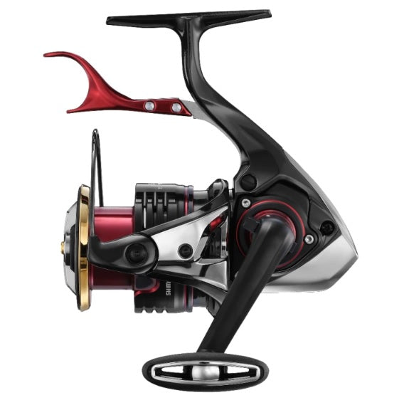 SHIMANO Lever Brake Reel 22BBX Hyperforce C3000DXGSL (left)