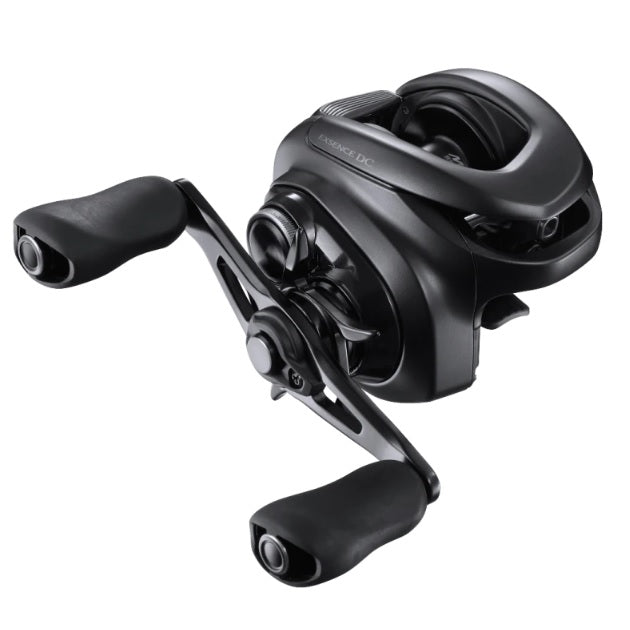 SHIMANO Baitcasting Reel 22 Exsence DC XG RIGHT (Right)