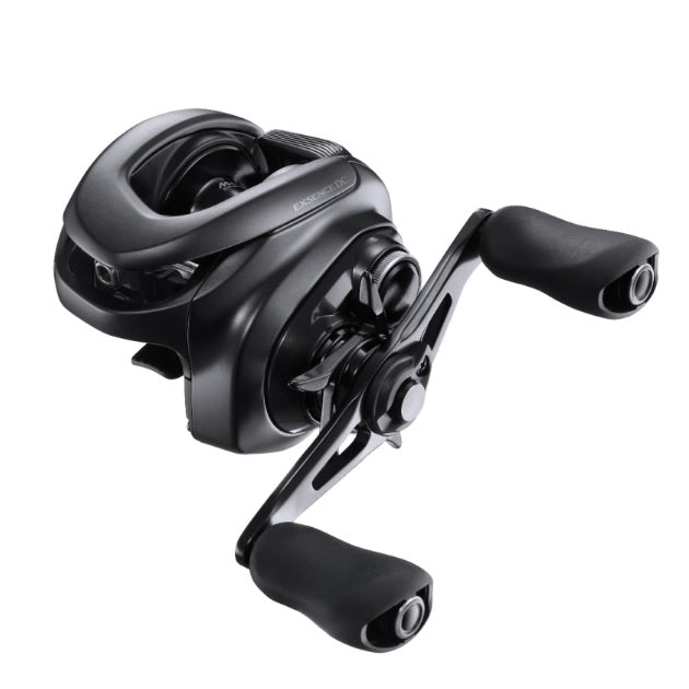 SHIMANO Baitcasting Reel 22 Exsence DC XG LEFT