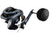 SHIMANO Baitcasting Reel 22 Grappler BB 151HG (left)