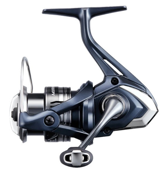 SHIMANO Spinning Reel 22 Mirabelle 1000