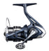 SHIMANO Spinning Reel 22 Mirabelle C2000SHG