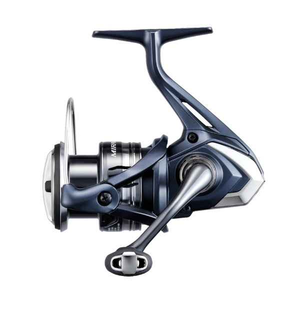 SHIMANO Spinning Reel 22 Mirabelle 2500