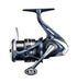 SHIMANO Spinning Reel 22 Mirabelle 2500S