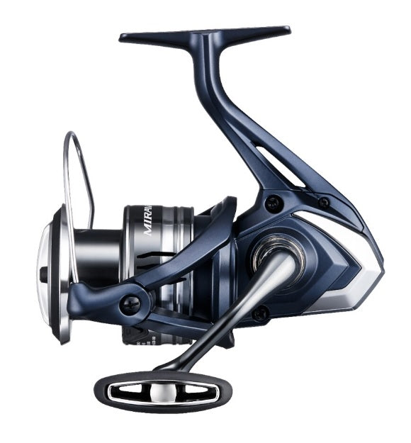 SHIMANO Spinning Reel 22 Mirabelle 4000