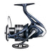 SHIMANO Spinning Reel 22 Mirabelle 4000XG