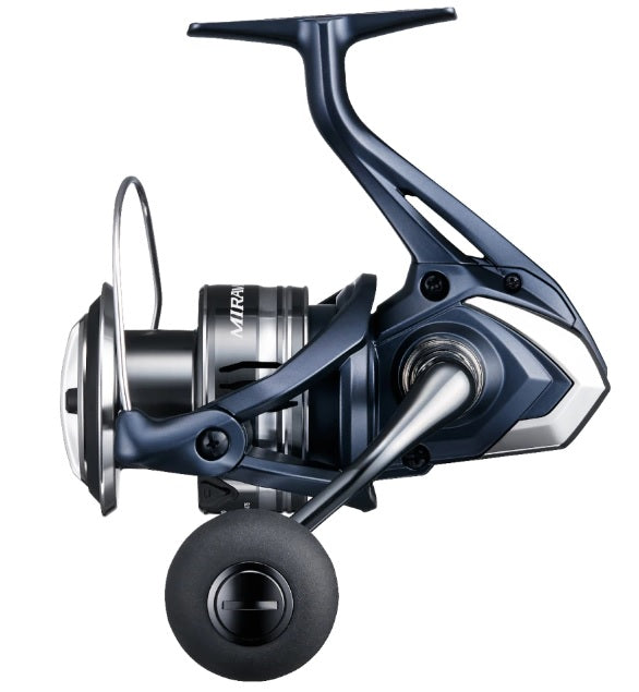 SHIMANO Spinning Reel 22 Mirabelle C5000XG