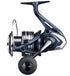 SHIMANO Spinning Reel 22 Mirabelle C5000XG