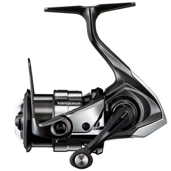 SHIMANO Spinning Reel 23 Vanquish C2000S