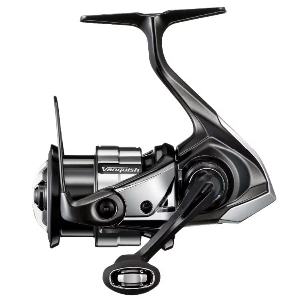 SHIMANO Spinning Reel 23 Vanquish C2500S