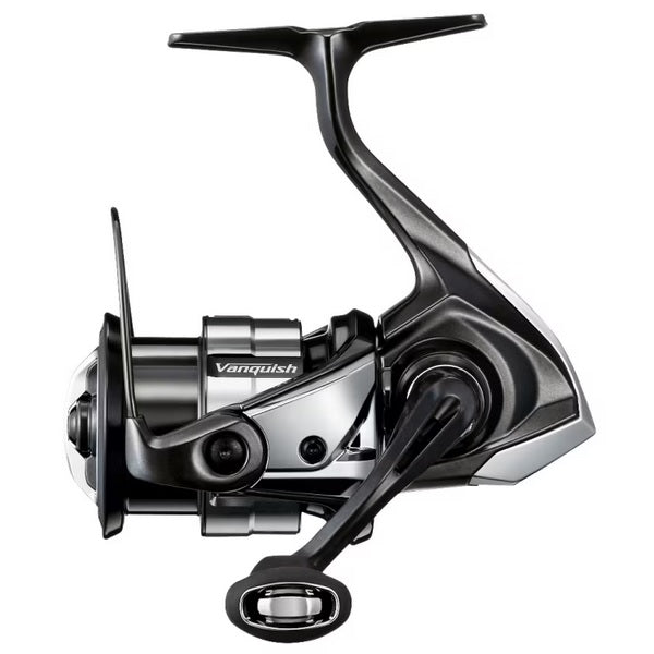 SHIMANO Spinning Reel 23 Vanquish C2500SXG