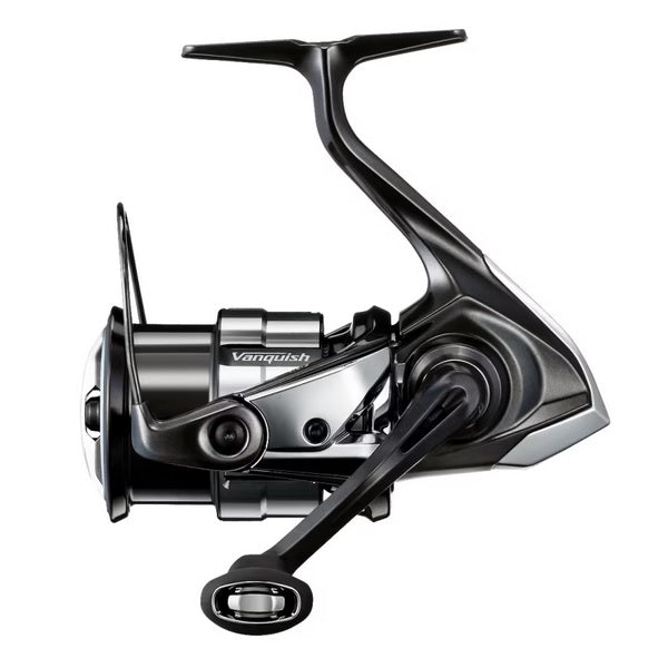 SHIMANO Spinning Reel 23 Vanquish 2500SHG