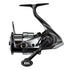 SHIMANO Spinning Reel 23 Vanquish 2500SHG