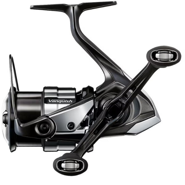SHIMANO Spinning Reel 23 Vanquish C3000SDH