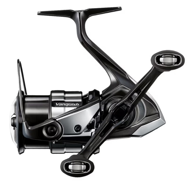 SHIMANO Spinning Reel 23 Vanquish C3000SDHHG