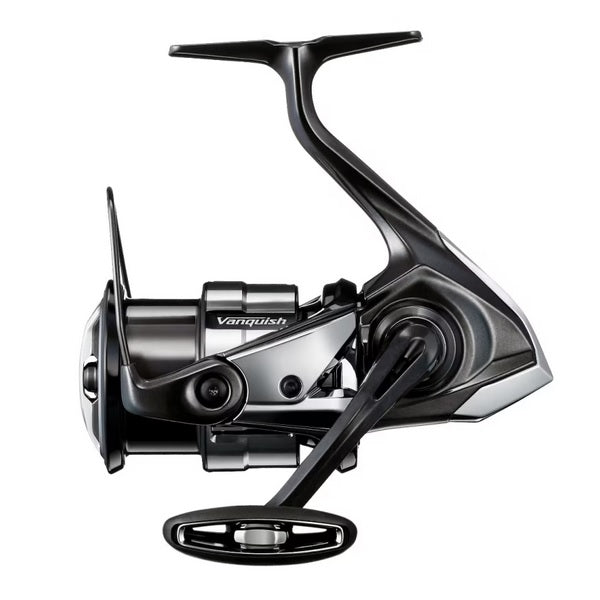 SHIMANO Spinning Reel 23 Vanquish C3000MHG