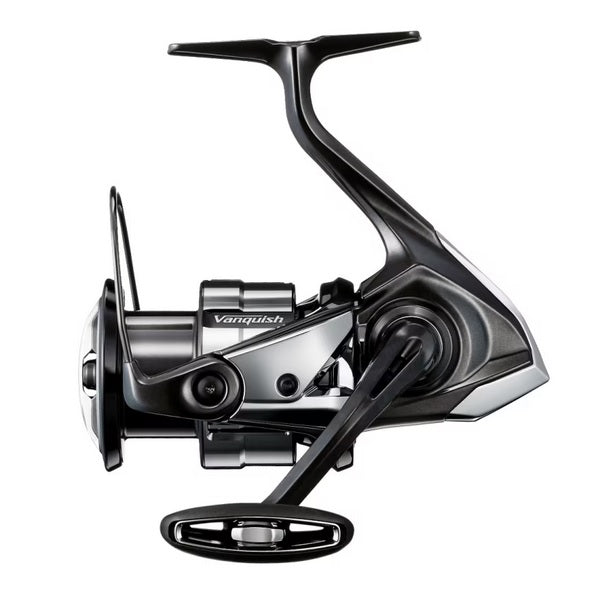 SHIMANO Spinning Reel 23 Vanquish C3000XG
