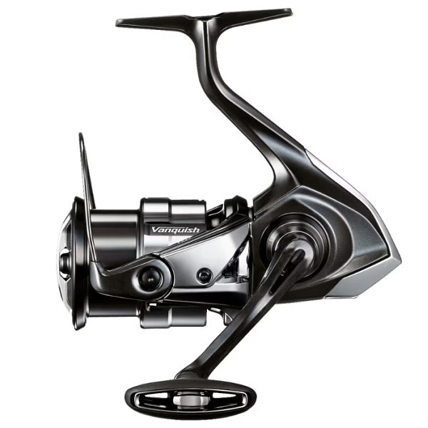 SHIMANO Spinning Reel 23 Vanquish 3000MHG