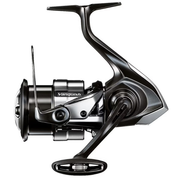 SHIMANO Spinning Reel 23 Vanquish 4000MHG