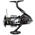 SHIMANO Spinning Reel 23 Vanquish 4000XG