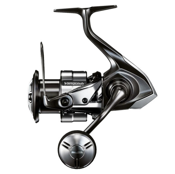 SHIMANO Spinning Reel 23 Vanquish C5000XG