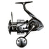 SHIMANO Spinning Reel 23 Vanquish C5000XG