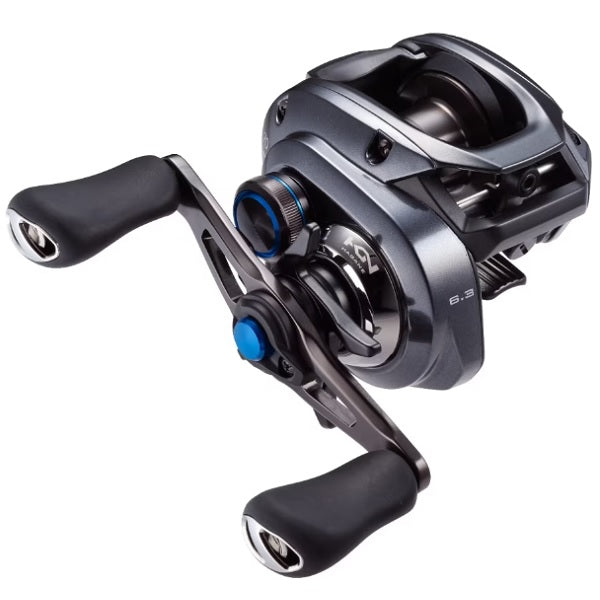 SHIMANO Baitcasting Reel 23SLX DC 70 (Right)