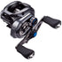 SHIMANO Baitcasting Reel 23SLX DC 71 (left)