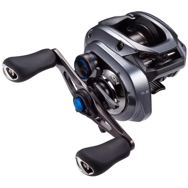 SHIMANO Baitcasting Reel 23SLX DC 70HG (Right)