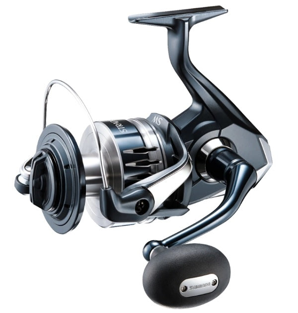 SHIMANO Spinning Reel 22 Stradic SW 14000XG