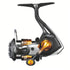 SHIMANO Spinning Reel 22 Soare BB 500SPG