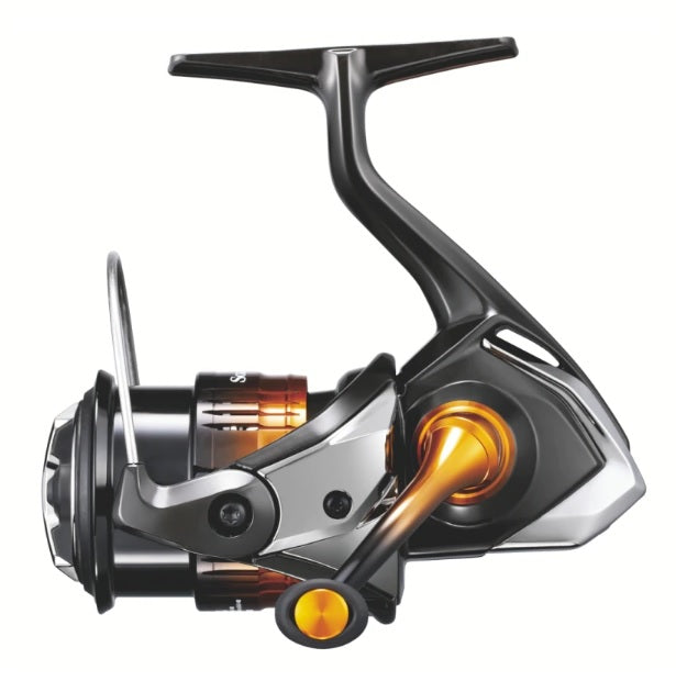 SHIMANO Spinning Reel 22 Soare BB C2000SSPG