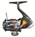 SHIMANO Spinning Reel 22 Soare BB C2000SSHG