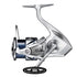 SHIMANO Spinning Reel 23 Stradic 3000MHG