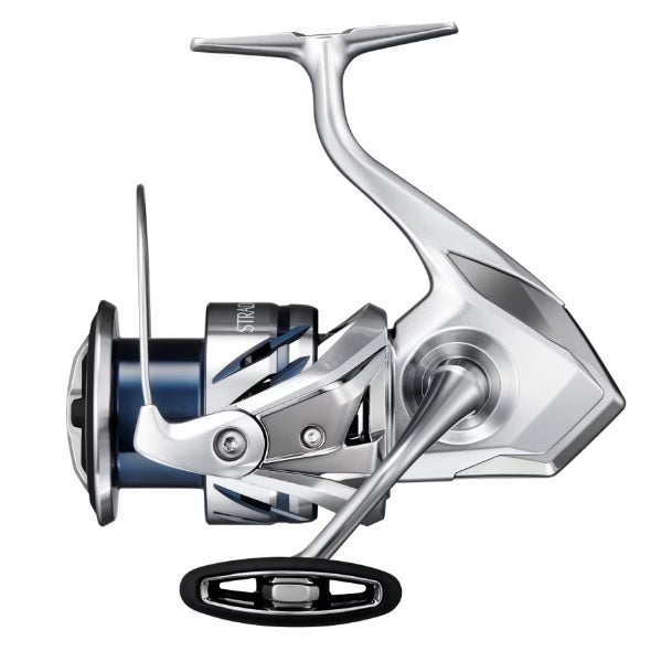 SHIMANO Spinning Reel 23 Stradic 4000