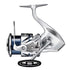 SHIMANO Spinning Reel 23 Stradic 4000MHG