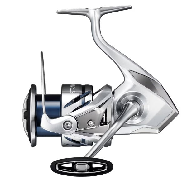 SHIMANO Spinning Reel 23 Stradic 4000XG
