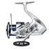 SHIMANO Spinning Reel 23 Stradic 4000XG