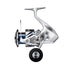 SHIMANO Spinning Reel 23 Stradic C5000XG