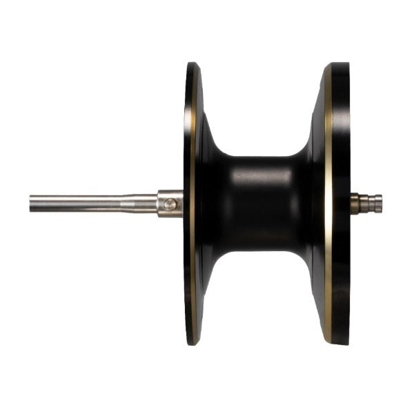 SHIMANO Yumeya 17 Ocea Jigger 2001MAX Spool